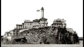 Alcatraz - A History of the Penitentiary Years by Michael Esslinger Audiobook Sample