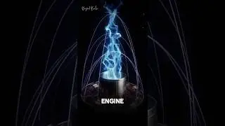 The Plasma Engine That Could Change Space Travel Forever | VASIMR Explained