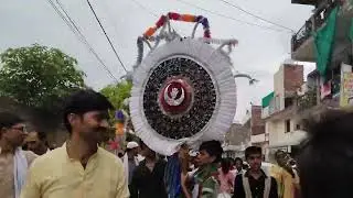 Banda ke Muharram ll 10 tarikh dhaal sawari ll with @smokeystudio ll 2023