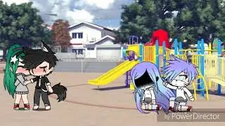 GMV ~ Gacha Life ~ Hold On
