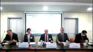 20201001 Комитет по энергетике СОСПП Шилов В.А. Открытие заседания