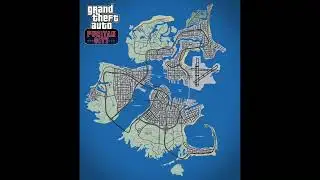 GTA: Puritan City | Map Concept | Bos., Mass | SE/KCod, E/Arabel, N/Mulbry Isle, C/Lthr Twn, W/Bawbg