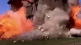 Epic Rubik&rsquo;s Cube fail