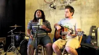 Overwhelming - Jeremy Stone and Emaurie Woods
