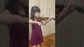 Mireya Wei Ruying - City Lights (Mandeville Music Awards 2021 Submission)