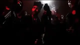 JankyRu - Da One ft. BandoRu | Official Video (Dir. @Stxylokey)(Prod. @ProdByJPxlo x @face.wav)