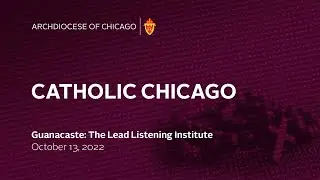 Catholic Chicago Radio - Live Radio Program 10/13/2022
