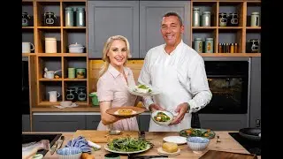 Silvia kocht - Alain Weissgerber  - S01 - E022 - 13.10.2020