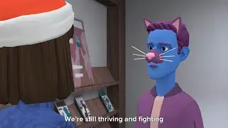Poppy Playtime vs The Amazing Digital Circus!