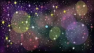 No AI Deep Space Music for FOCUS and Relaxation - Cosmos Embrace
