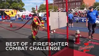 Show 1013C Best Of - Firefighter Combat Challenge