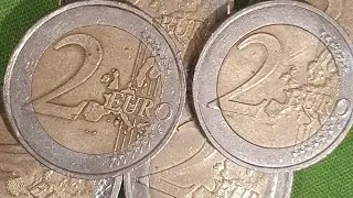 The 2&euro; Coins That Can Make You Rich