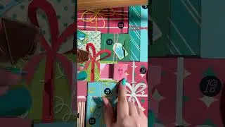 Spellbinders Advent Calendar 2023 - Day 14