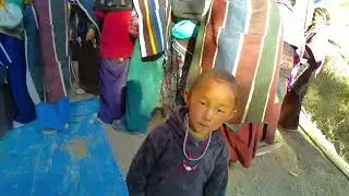 Day 2/ GUTHOK FESTIVAL 2025/ BONPO/THEGCHEN RABGYELING GOMPA// 