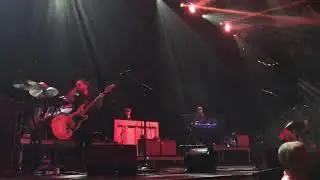 I Will Possess Your Heart - Death Cab For Cutie live at Wrex The Halls