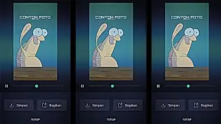 Preset AM Jedag Jedug Tiktok Viral DJ Emang Enak V2 | #presetdibawah5mb | Soul Steal