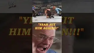 Jim Cornette explains why people love wrestling