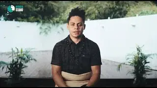 Dylan Kava - Witness Stand for Climate Justice | 