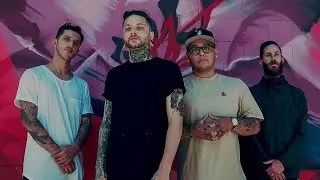 DEATHCORE INFERNO EP.10- CHELSEA GRIN
