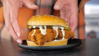 The Only recipe you'll ever need for Shallow Fried Chicken