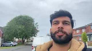 Lets Explore Birmingham(United Kingdom)