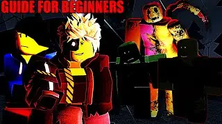 Route 06 Roblox Guide And Tips For Beginners #route06