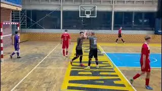 KS CESIR WARKA - TOHO GRODZISK MAZOWIECKI (3 liga futsalu MZPN)