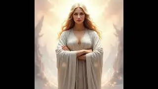Divine Feminine - Inner work guide