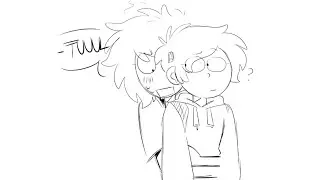 Amphibia Marcanne Comic Too Close!