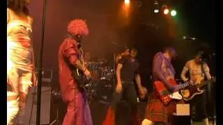 Death Valley Blues Band - Nephilim Blues.mp4