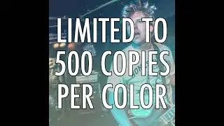 A Wilhelm Scream - Mute Print / Ruiner / Career Suicide VINYL REISSUES!