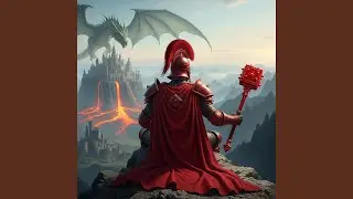 Roshamuul: Symphony of Ruin (redux)