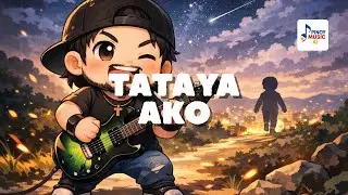 Tataya Ako by Pinoy Music AI