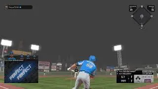 2 minutes and 27 seconds of perfect perfect homeruns