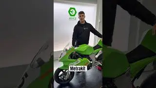 Metrakit 💚