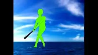 Gesture Animation