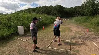 Steel Challenge Jul 26, 2025