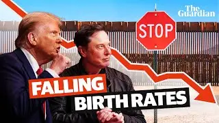 How having babies became so political