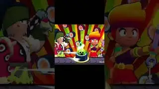 BRAWL STARS - INFERNAL WASABI #bsarmento #brawlstars