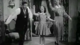 Shirley Temple: Singing and dancing (1939-1941)