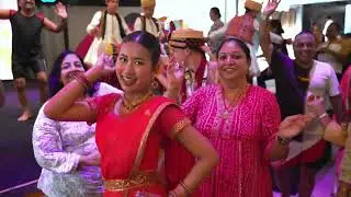 The Ultimate Group Experience in Thailand for Indian Travelers | Aquaverse