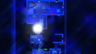 Frozen Synapse: Frugle (green) vs Valenquest (red) - Extermination