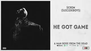 Scrim - &ldquo;He Got Game&ldquo; (A Man Rose From The Dead)