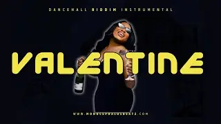 [FREE] Vybz Kartel ✘ Spice Type Beat - Valentine ( Valentine Riddim )