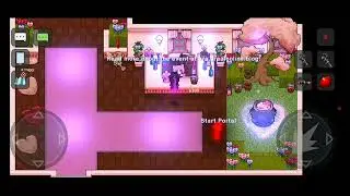 Evento de San Valent&iacute;n 💌❤️💕 recolectar flores 🫱🌹 || Graal era 2026