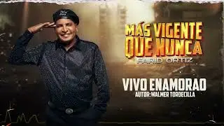 FARID ORTIZ  -  NI POR MIL PUÑADOS DE ORO - VIVO ENAMORAO - LA MARIMBA ESTA EN LA CALLE - NUEVO 2025