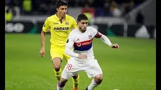 Lyon president reveals Nabil Fekir's transfer to join Liverpool is not close
