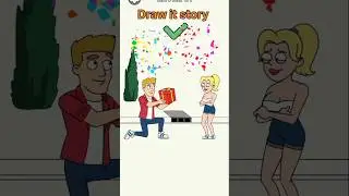 Draw it story level 61