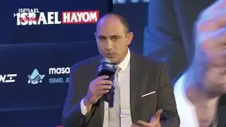 Meir Holtz, Masa CEO, on the Future Leadership of Jewish Communities