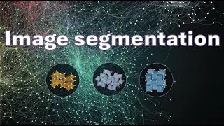 28. Image segmentation